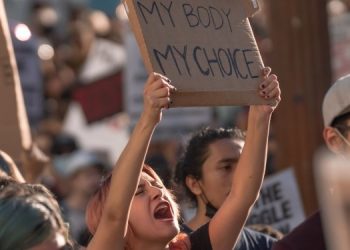 Аборт спасает от депрессии