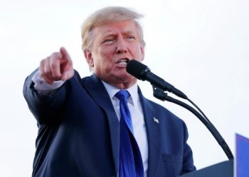 Трамп раскритиковал передачу Abrams ВСУ