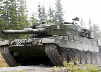 12 стран передут Украине танки Leopard 2