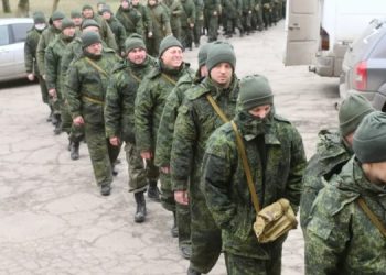 РФ может позволить себе нести огромные потери