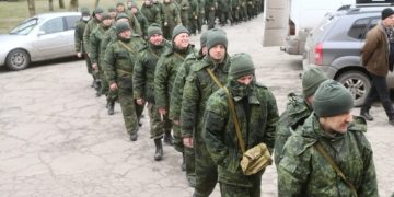 РФ может позволить себе нести огромные потери