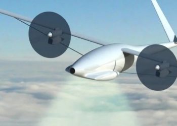 Дроны будут раздавать 5G-интернет