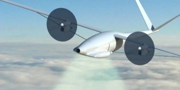 Дроны будут раздавать 5G-интернет