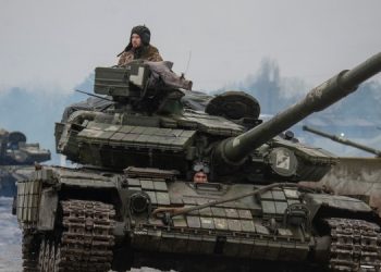 Потери ВС РФ перешагнули 120-тысячный рубеж