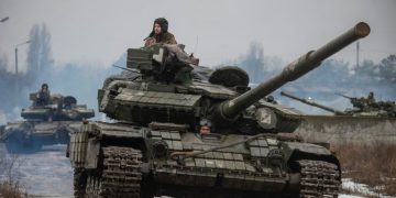 Потери ВС РФ перешагнули 120-тысячный рубеж