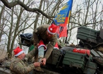 РФ устроила террор мирного населения