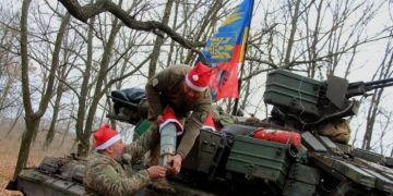 РФ устроила террор мирного населения