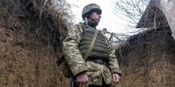 Сенатор США сравнил войну в Украине с Первой мировой после визита в Киев