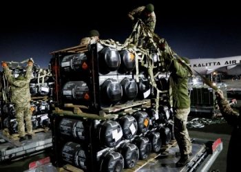 Затяжная война угрожает американскому ВПК