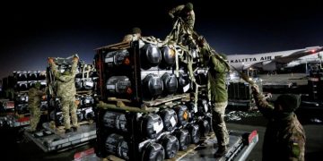 Затяжная война угрожает американскому ВПК