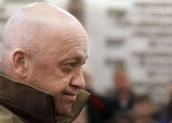 “Группа Вагнера” запугивает семьи своих бойцов