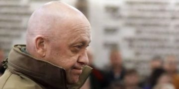 “Группа Вагнера” запугивает семьи своих бойцов