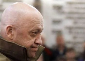 Зачем Пригожин публично помиловал зэков