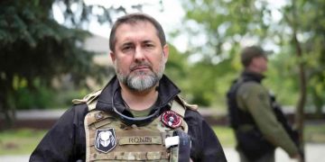 Гайдай в ближайшее время будет уволен