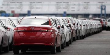 Самые популярные автомобили в мире