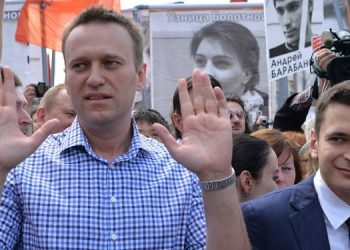 Российская оппозиция боится распада России