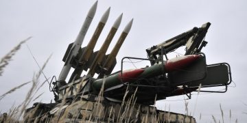 Когда ждать массированного удара ВС РФ