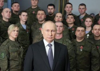 Россия не может достичь своих целей