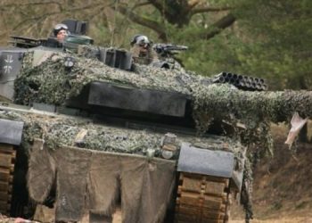 РФ планирует масштабное наступление