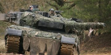 РФ планирует масштабное наступление