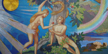 Где на планете мог находиться Эдем