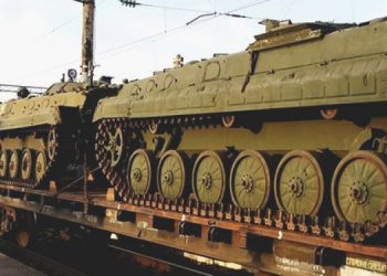 В Херсоне СБУ задержала коллаборантку