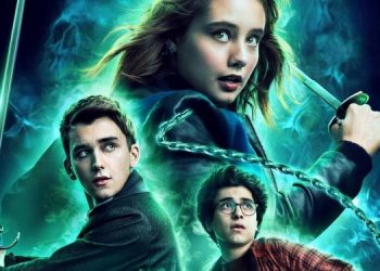 Топ-сериалы января. Новые охотники за привидениями, красавица-детектив, психотерапевт-правдоруб