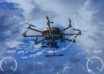 Как Украина и Россия борются с дронами на войне