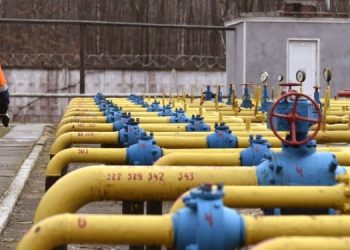 Газ стал дешевле