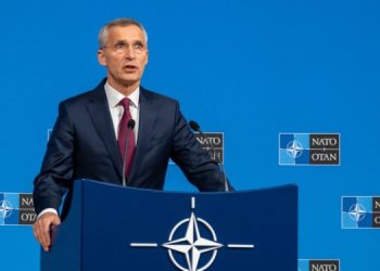 Никто не знает, когда закончится война