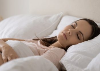 Как научиться высыпаться