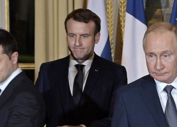 Зеленский сомневается, что Путин еще жив