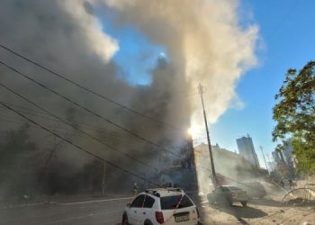 Иран отрицает помощь РФ в войне