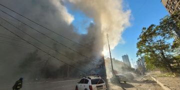 Иран отрицает помощь РФ в войне