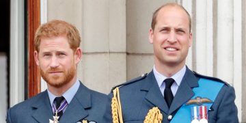 Принца Гарри вычеркнули из сценария коронации Карла III