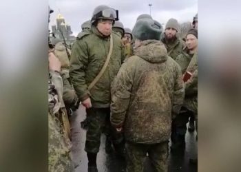 Недовольному призывнику ВС РФ присудили 5,5 лет