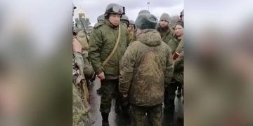 Недовольному призывнику ВС РФ присудили 5,5 лет