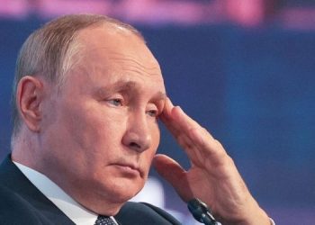 Почему тяжелобольной Путин все еще жив