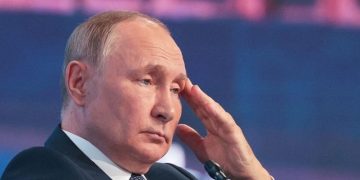 Почему тяжелобольной Путин все еще жив