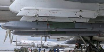 Количество производимых в РФ “Калибров” и Х-101