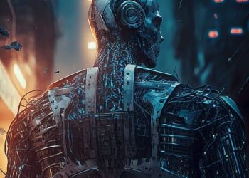 ИИ может уничтожить человечество