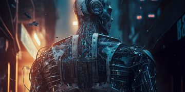 ИИ может уничтожить человечество