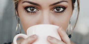 Напиток, который вдвое снижает риск потери памяти