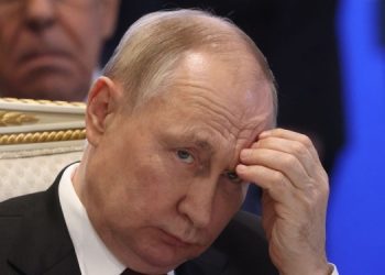 Украина должна победить до смерти президента РФ