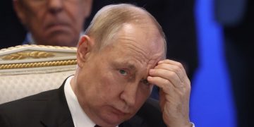 Украина должна победить до смерти президента РФ