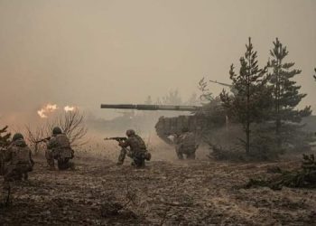 Война в Украине выйдет на новый виток весной