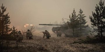 Война в Украине выйдет на новый виток весной