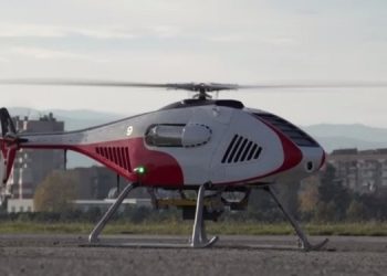 Россия хвастает беспилотниками БАС-200