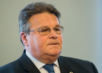 В Литве назвали “безосновательными” ядерные угрозы Кремля