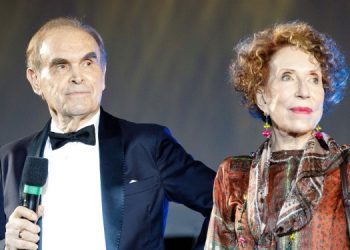 Умерла звезда советских фильмов Инна Чурикова